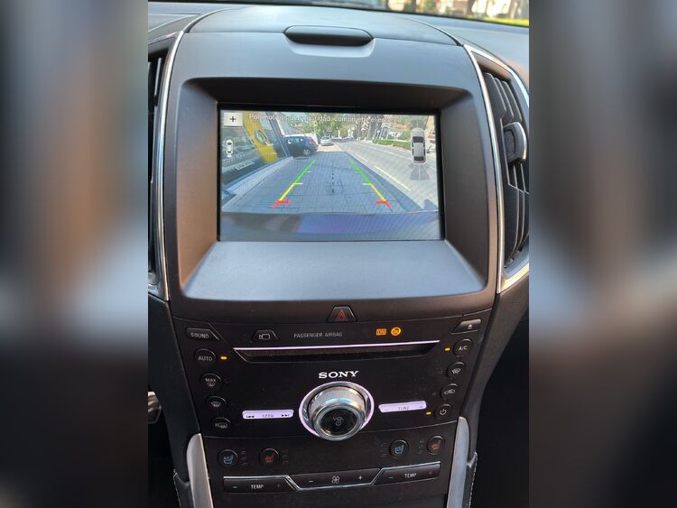 Ford Edge  foto 16